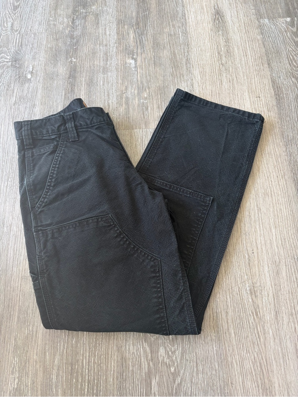 Carhartt Mens Work Pants size 30X30